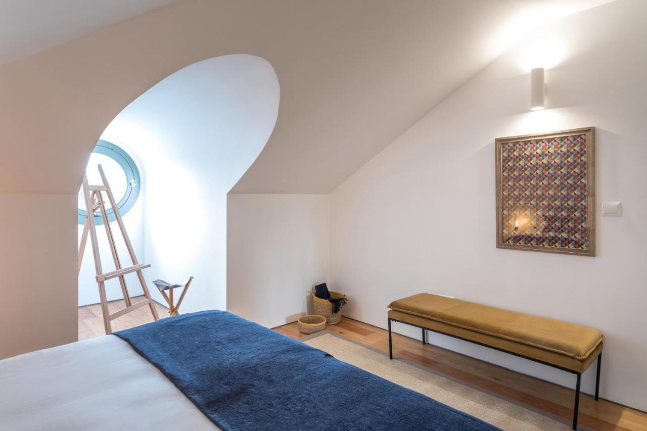 Apartamentos Villa Bolhao Porto Exteriér fotografie