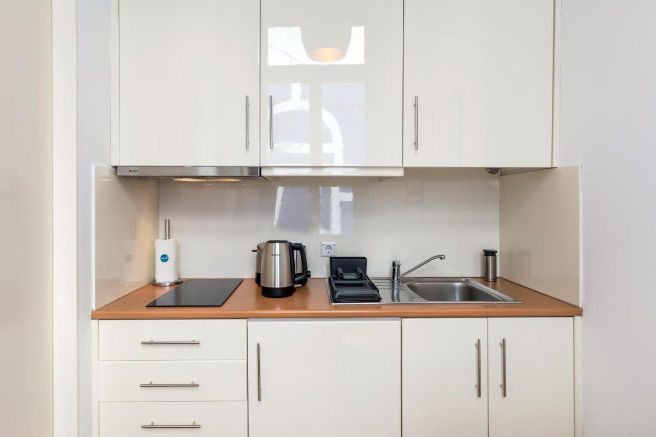 Apartamentos Villa Bolhao Porto Exteriér fotografie