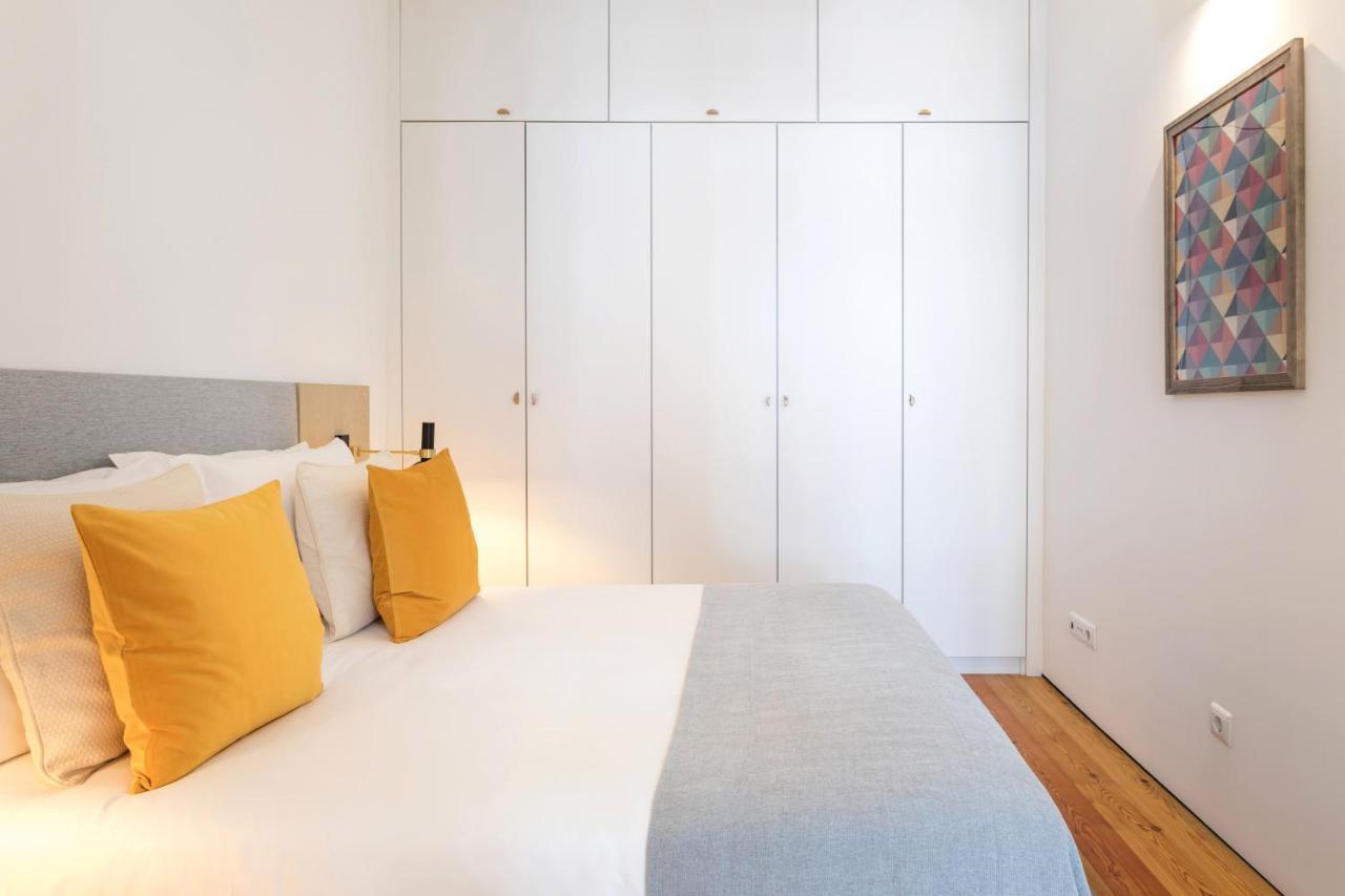 Apartamentos Villa Bolhao Porto Exteriér fotografie