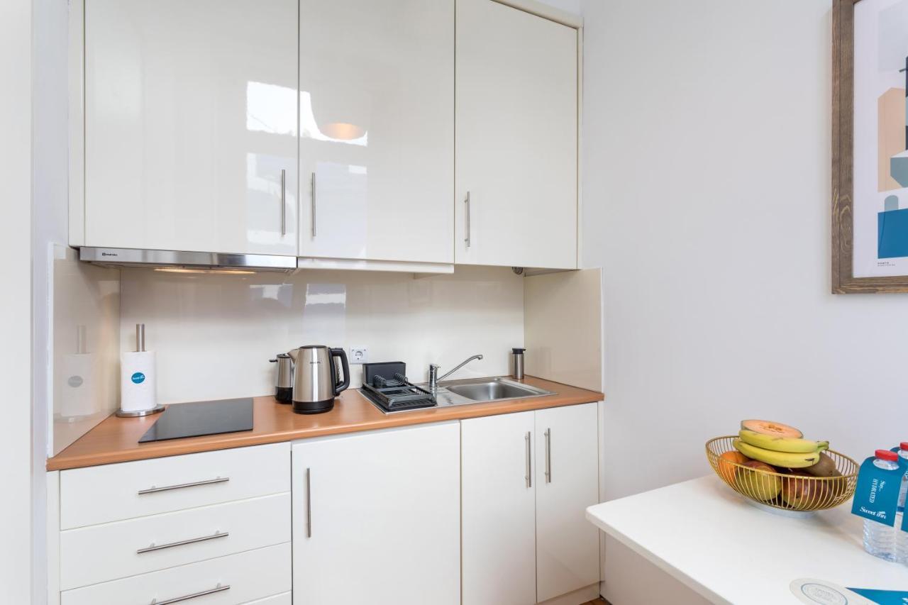 Apartamentos Villa Bolhao Porto Exteriér fotografie