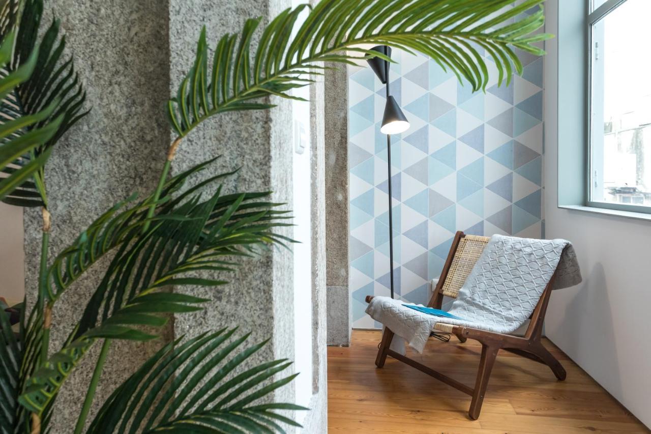 Apartamentos Villa Bolhao Porto Exteriér fotografie