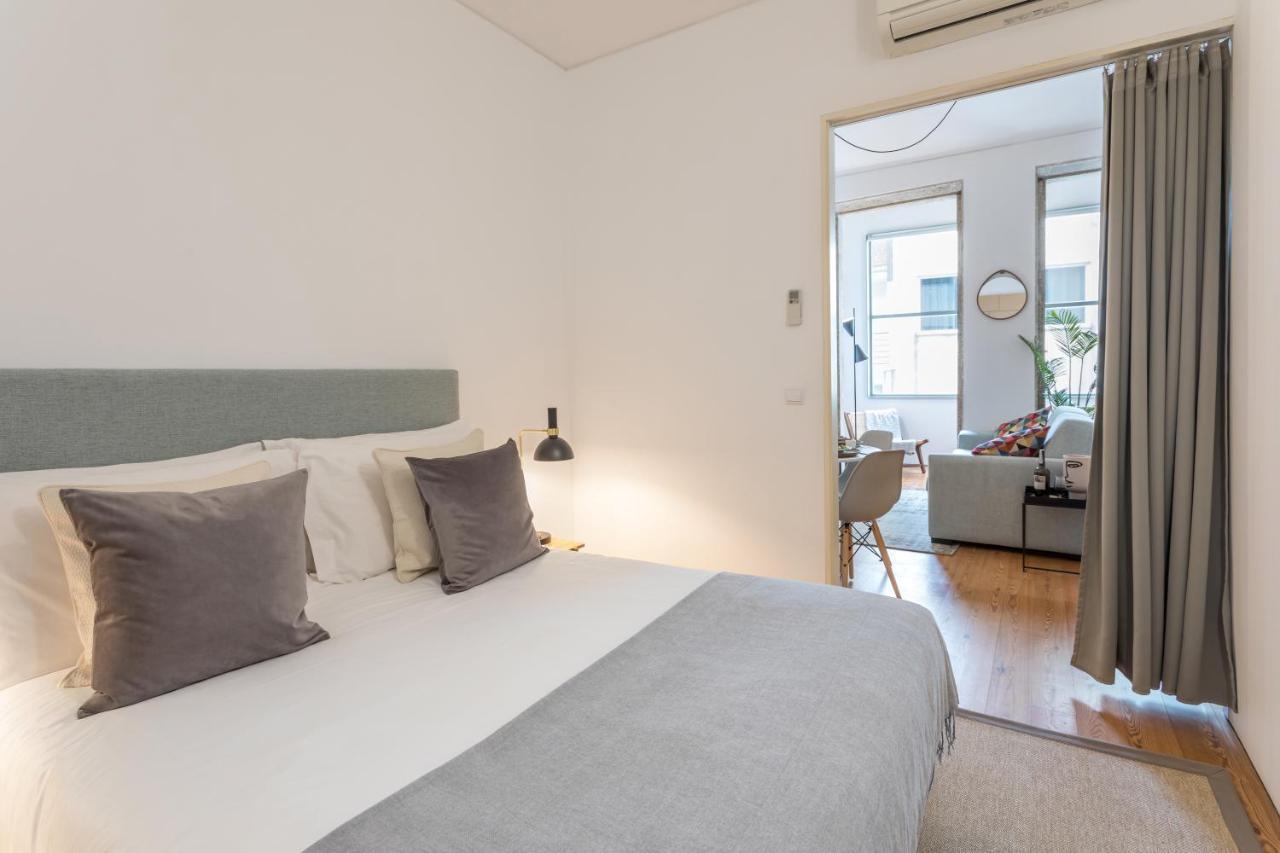 Apartamentos Villa Bolhao Porto Exteriér fotografie