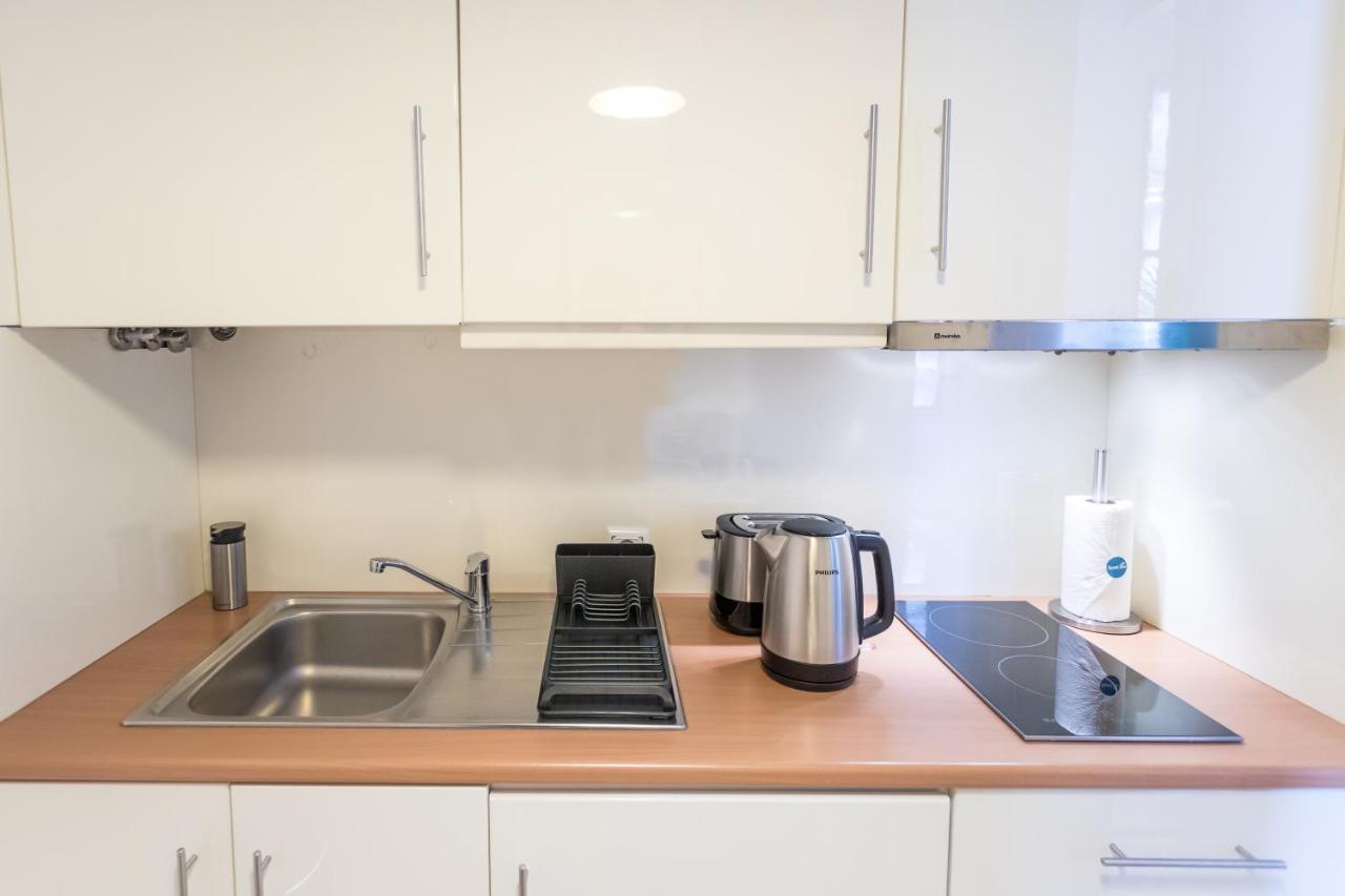 Apartamentos Villa Bolhao Porto Exteriér fotografie