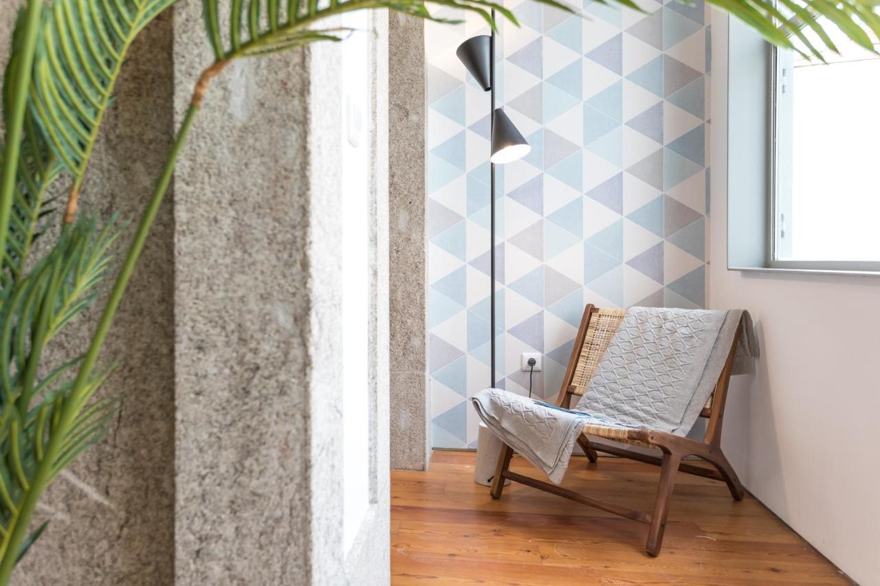 Apartamentos Villa Bolhao Porto Exteriér fotografie