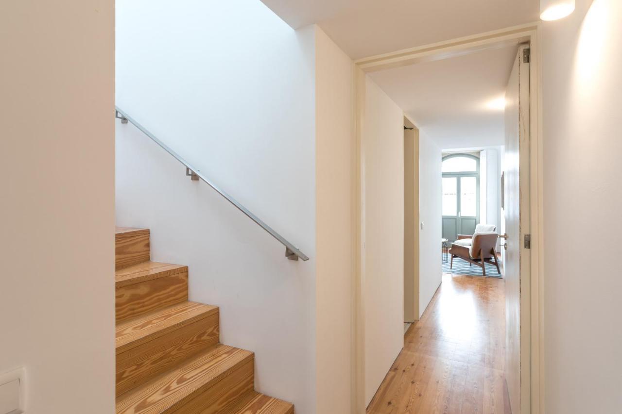 Apartamentos Villa Bolhao Porto Exteriér fotografie
