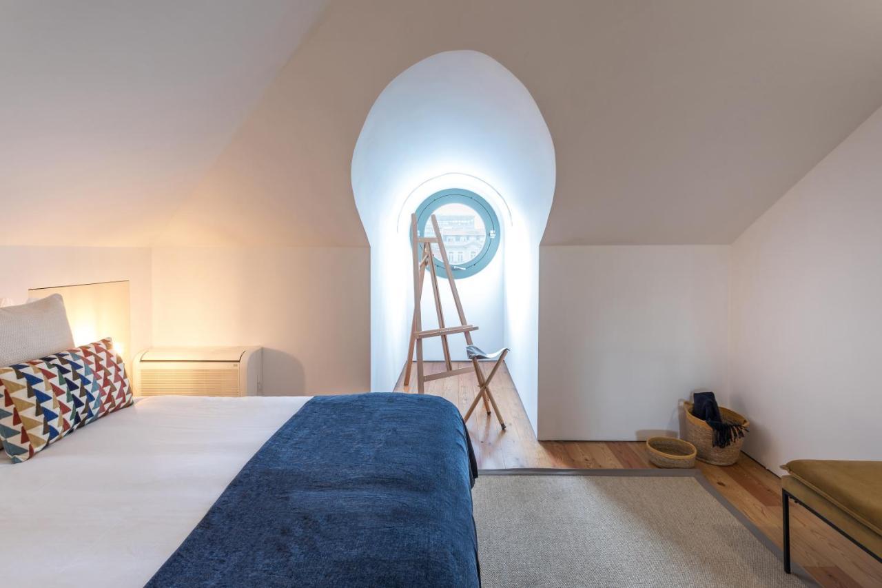 Apartamentos Villa Bolhao Porto Exteriér fotografie