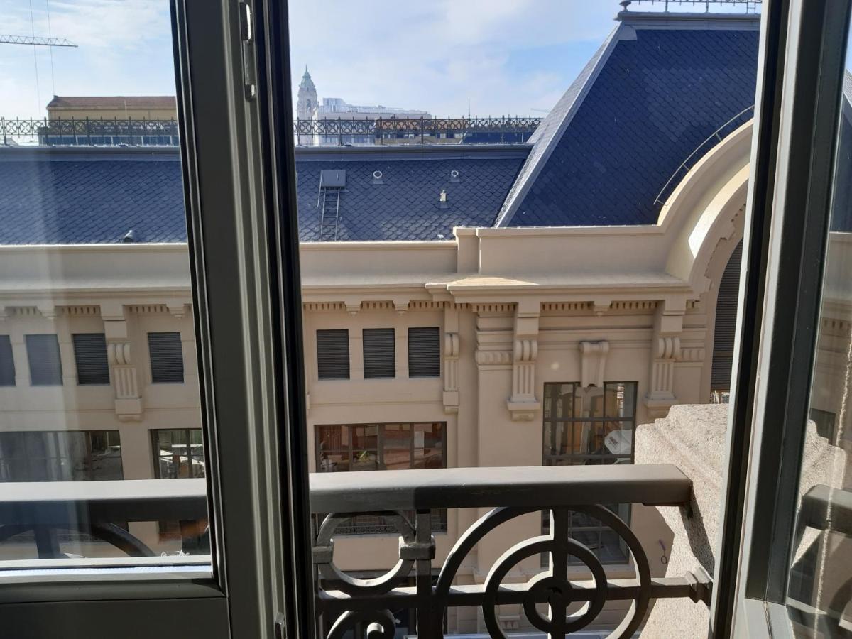 Apartamentos Villa Bolhao Porto Exteriér fotografie
