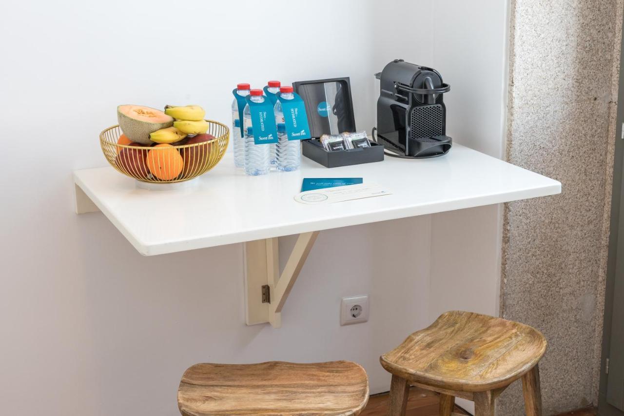Apartamentos Villa Bolhao Porto Exteriér fotografie
