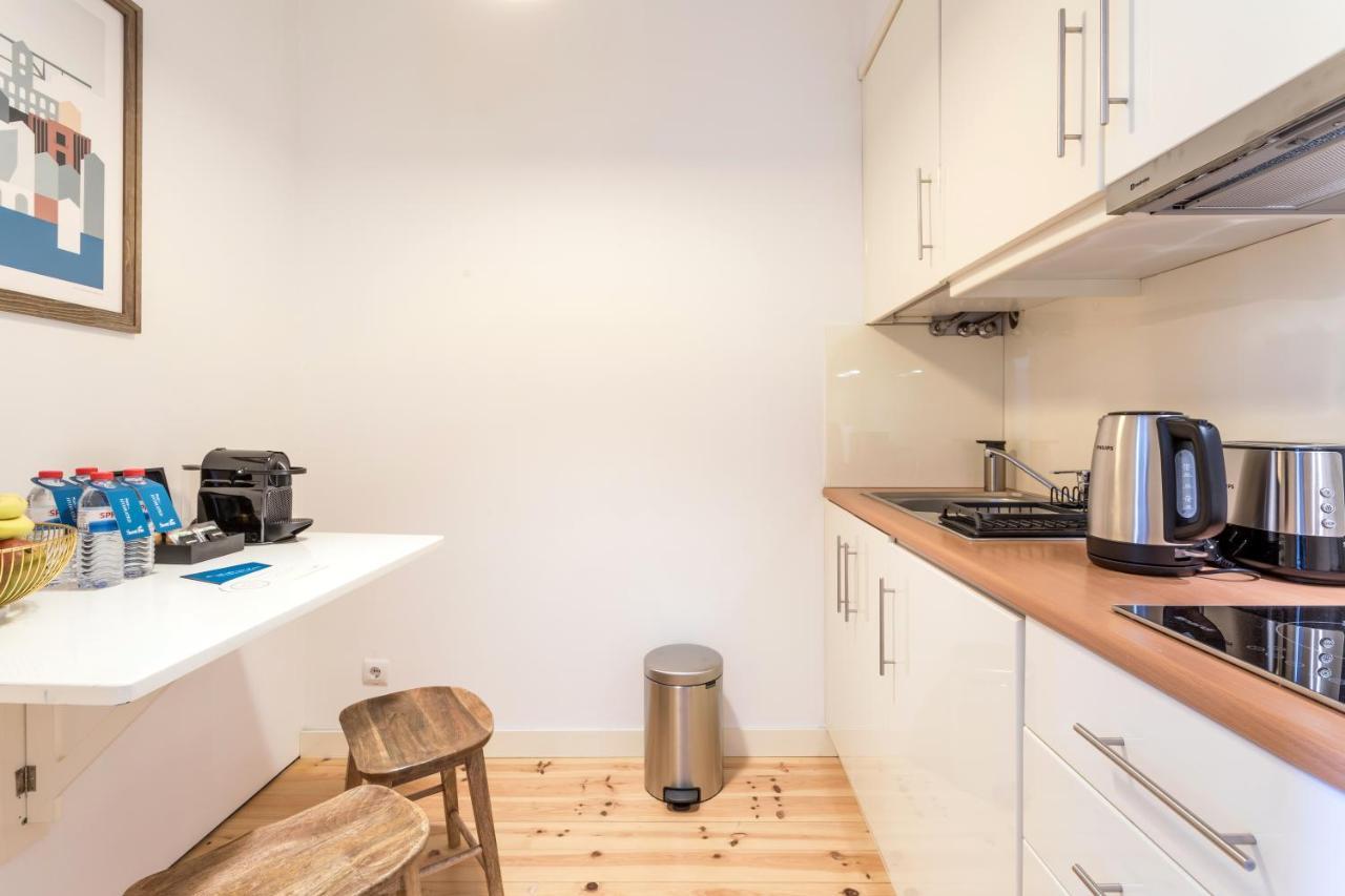 Apartamentos Villa Bolhao Porto Exteriér fotografie