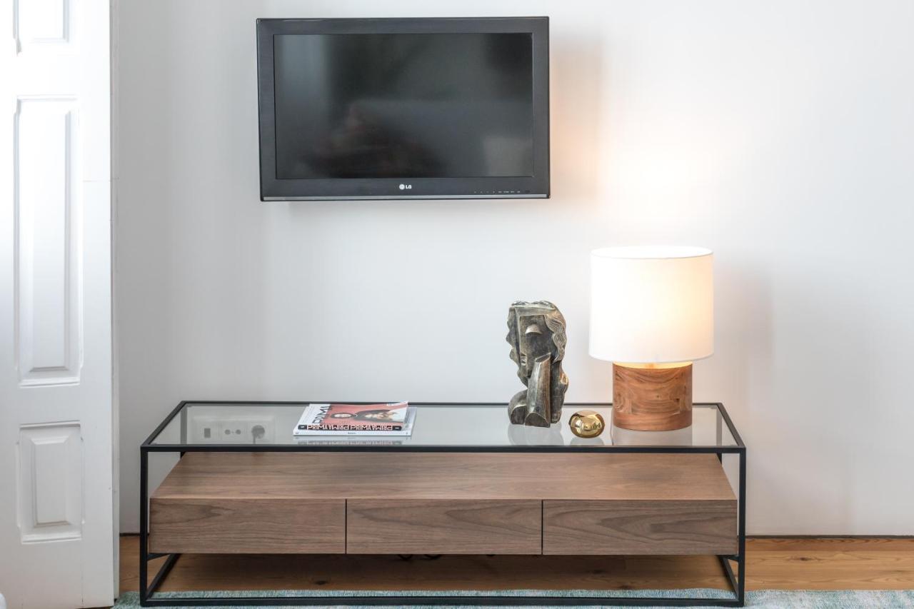 Apartamentos Villa Bolhao Porto Exteriér fotografie