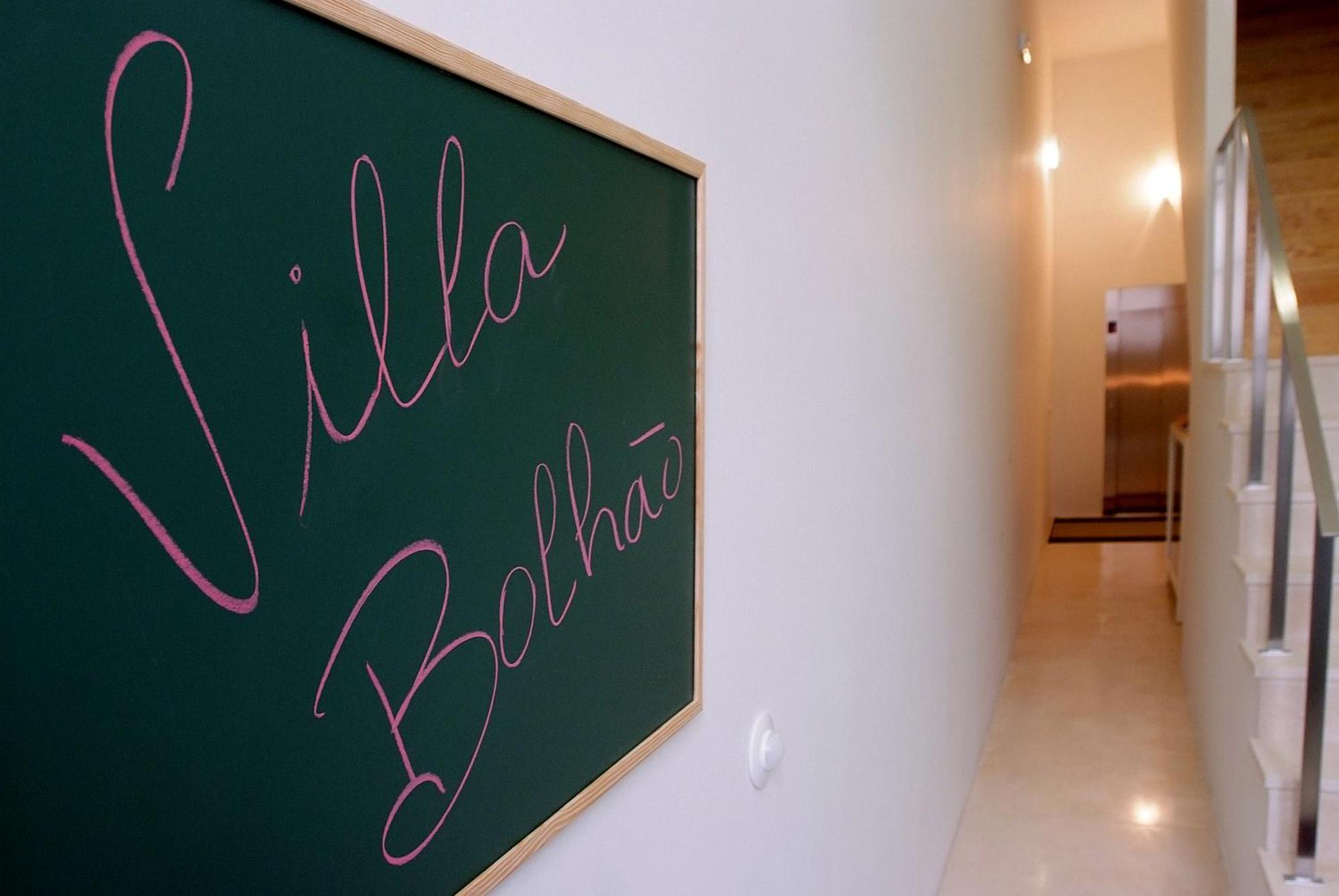 Apartamentos Villa Bolhao Porto Exteriér fotografie