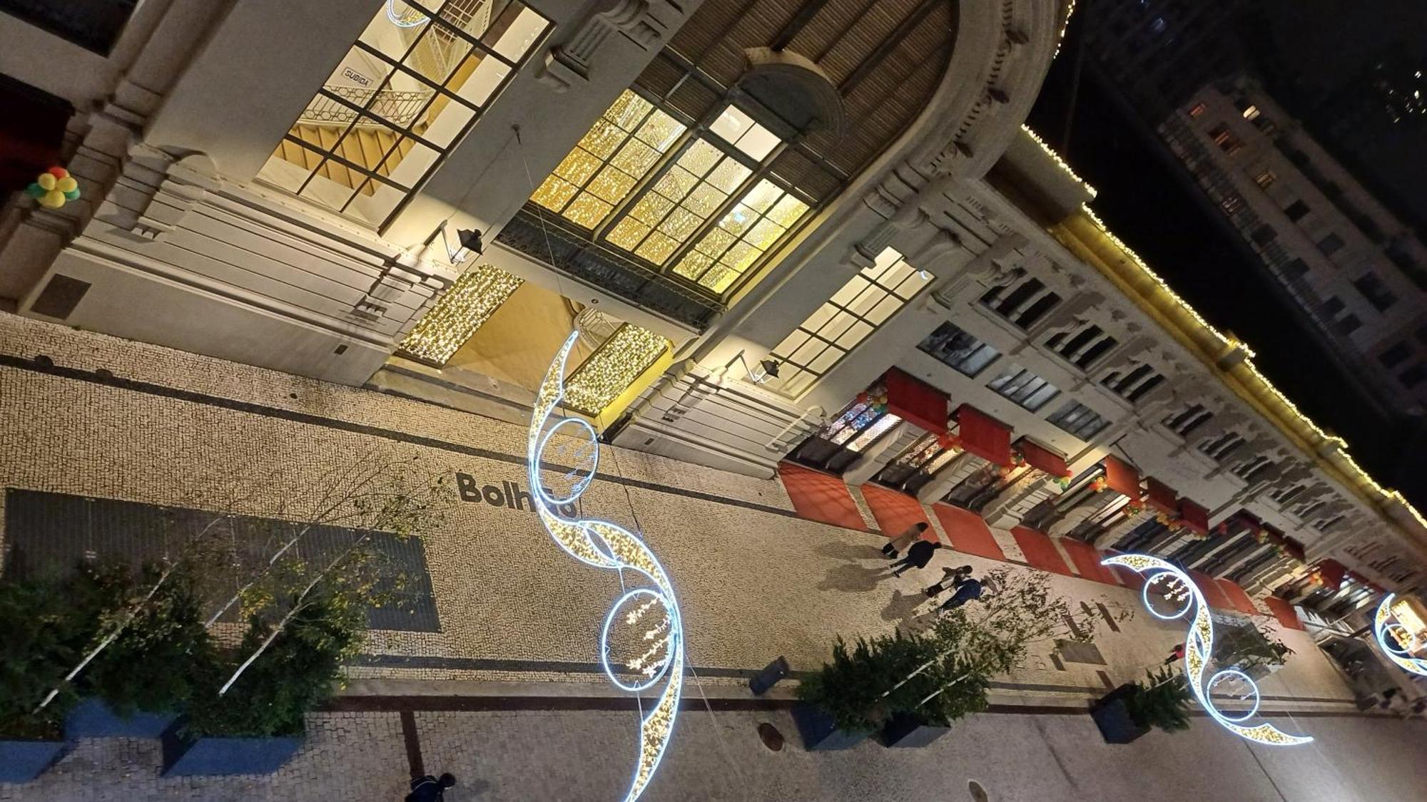 Apartamentos Villa Bolhao Porto Exteriér fotografie