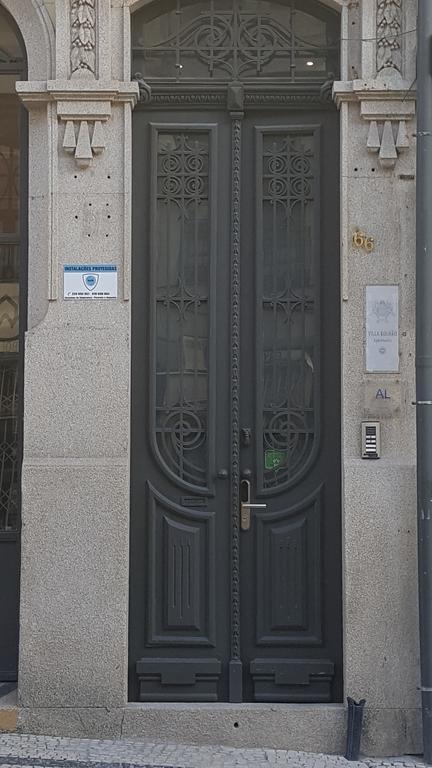 Apartamentos Villa Bolhao Porto Exteriér fotografie