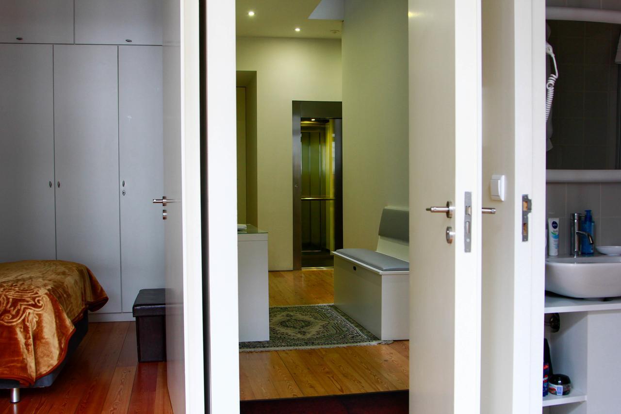 Apartamentos Villa Bolhao Porto Exteriér fotografie
