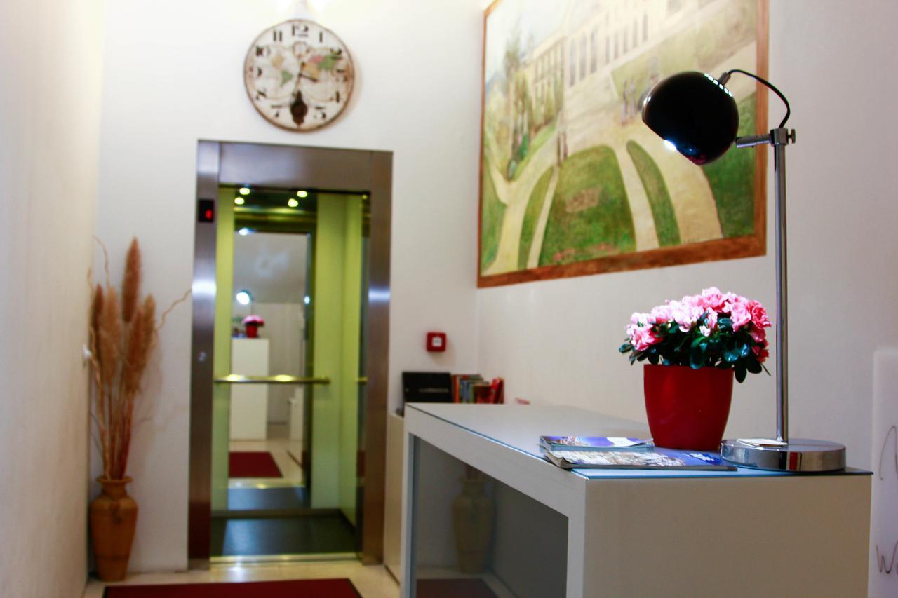 Apartamentos Villa Bolhao Porto Exteriér fotografie